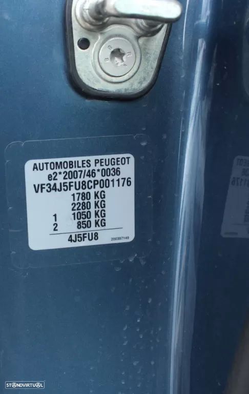 Peugeot RCZ 1.6 200 THP Onyx - 18