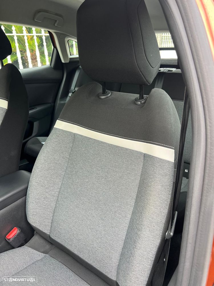 Citroën e-C4 - 18