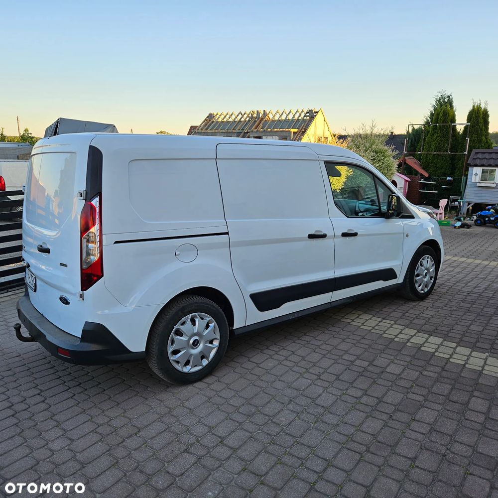 Ford Transit Connect - 9