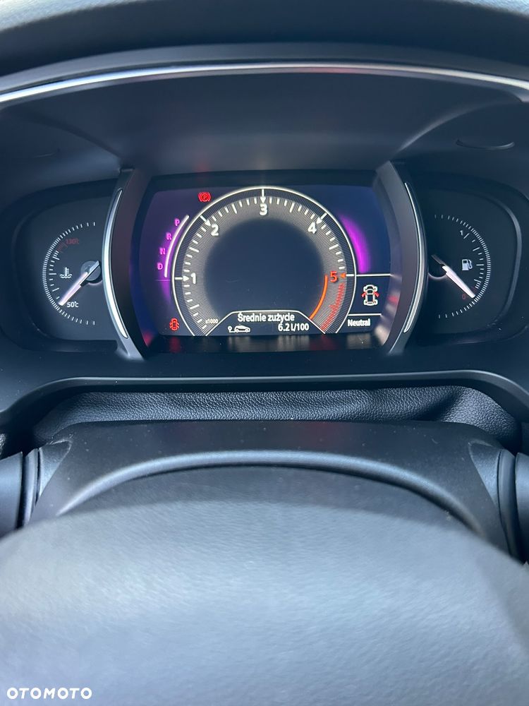 Renault Talisman - 23