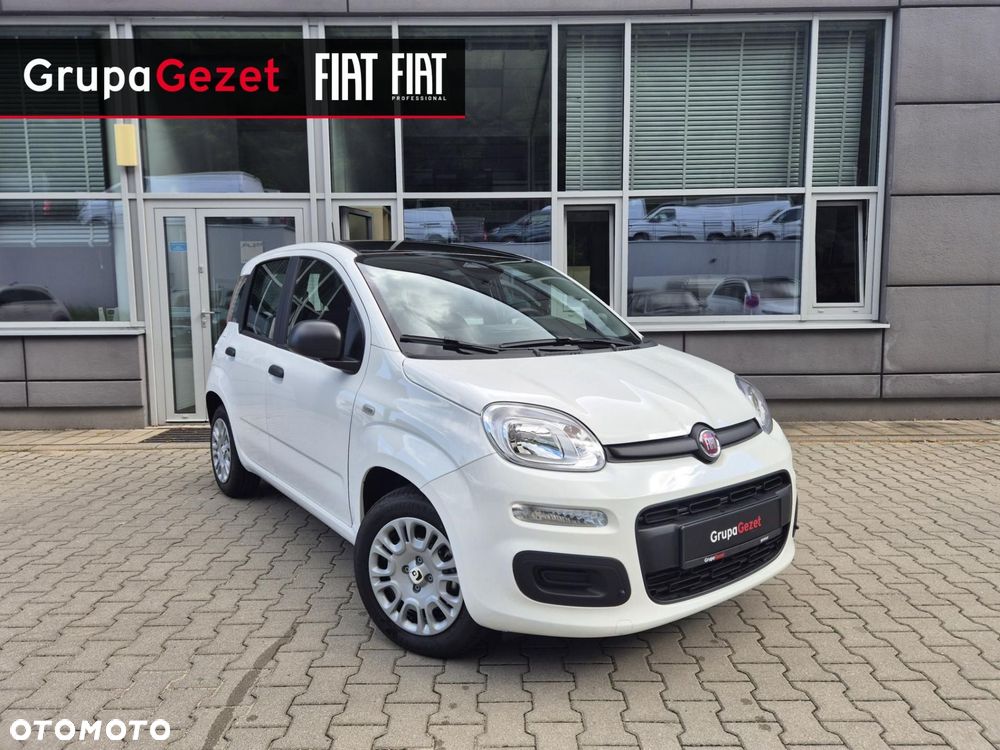 Fiat Panda - 6