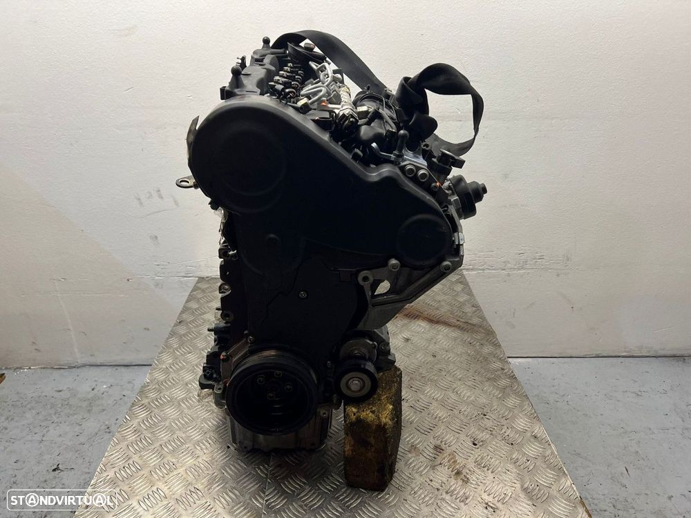 Motor VW BEETLE (5C1, 5C2) 2.0 TDI | 07.14 -  Usado REF. CFFB - 5