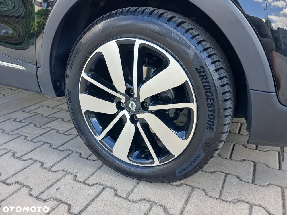 Renault Captur 1.2 TCe Zen EDC - 8