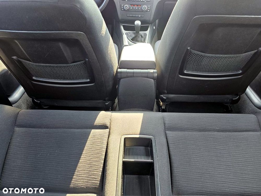 BMW Seria 1 116d DPF Edition Lifestyle - 23