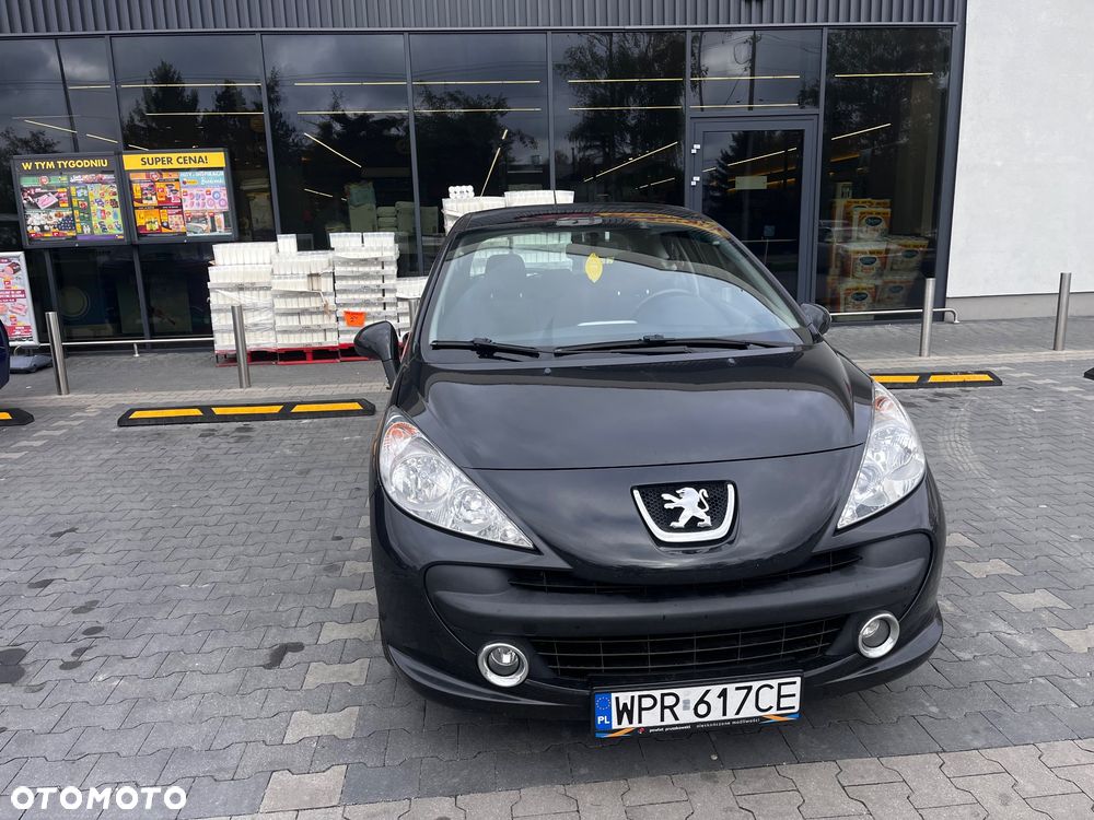 Peugeot 207 2007 photo 4