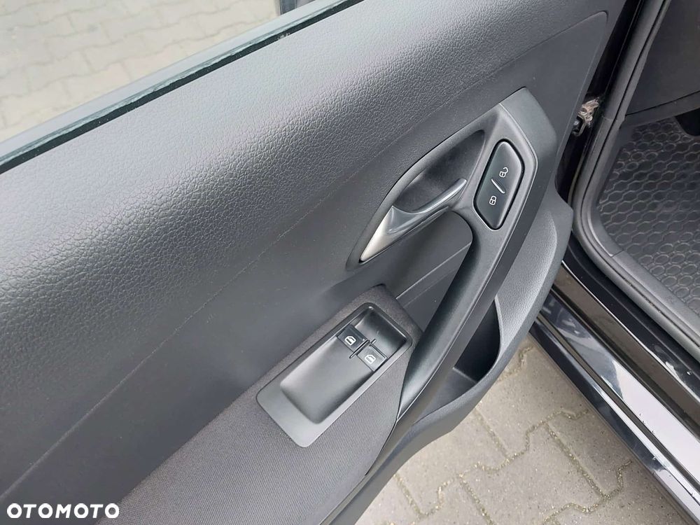 Volkswagen Polo 1.2 Comfortline - 10