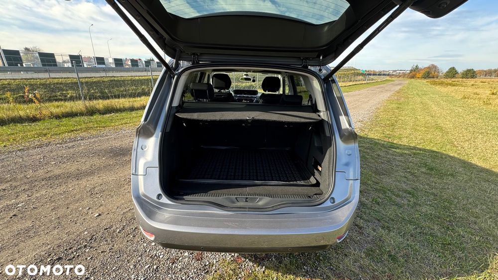 Citroën C4 Grand Picasso 2.0 BlueHDi Shine S&S EAT6 - 8