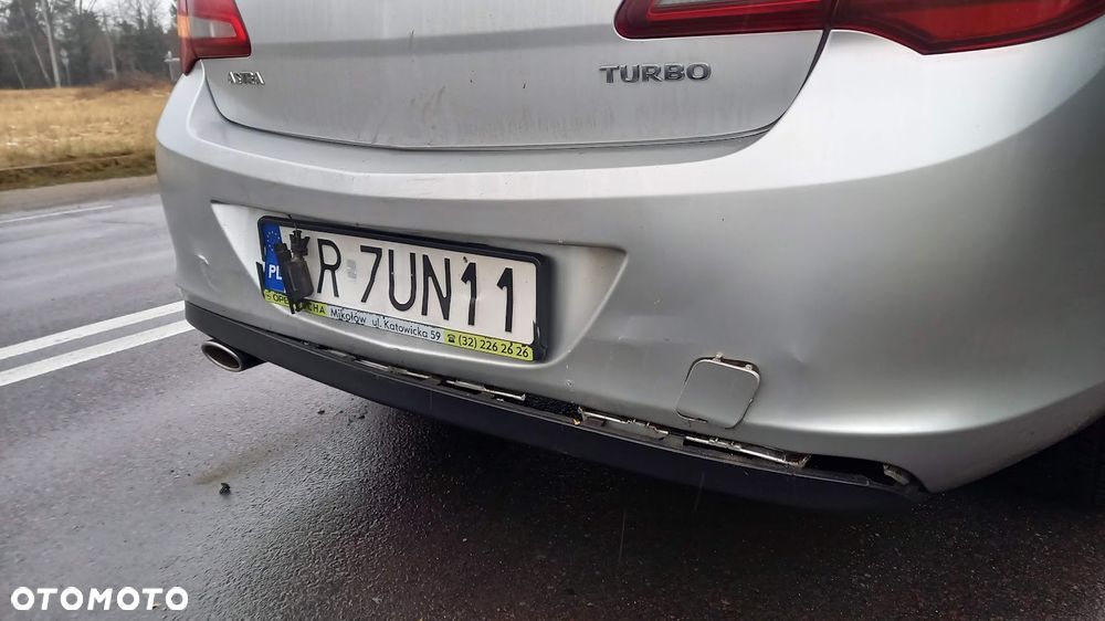 Opel Astra - 19
