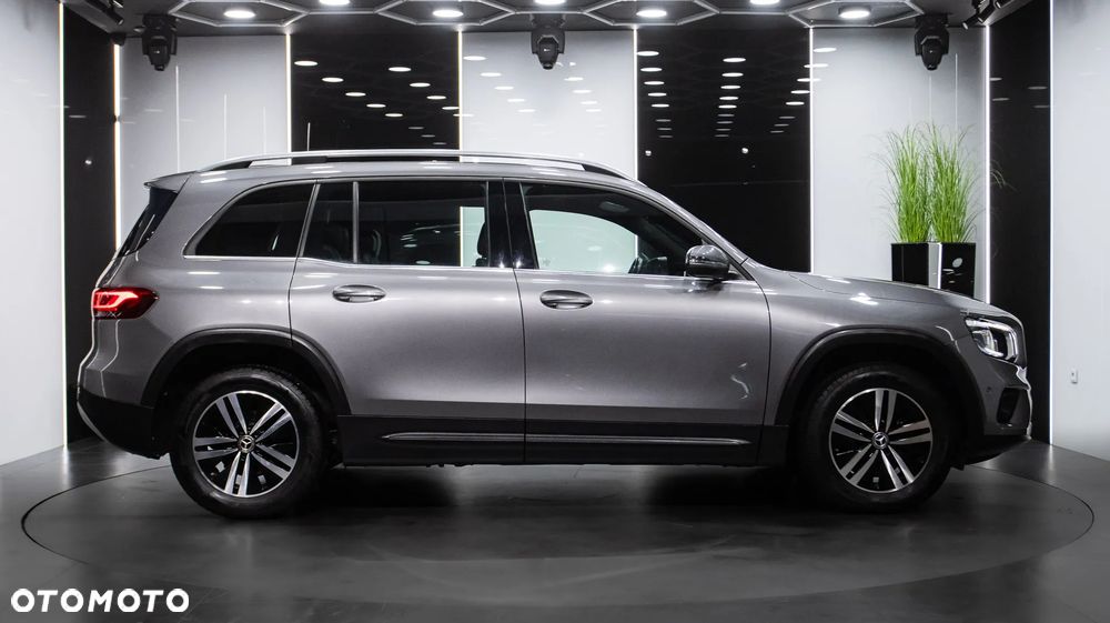 Mercedes-Benz GLB 200 d Style 8G-DCT - 8