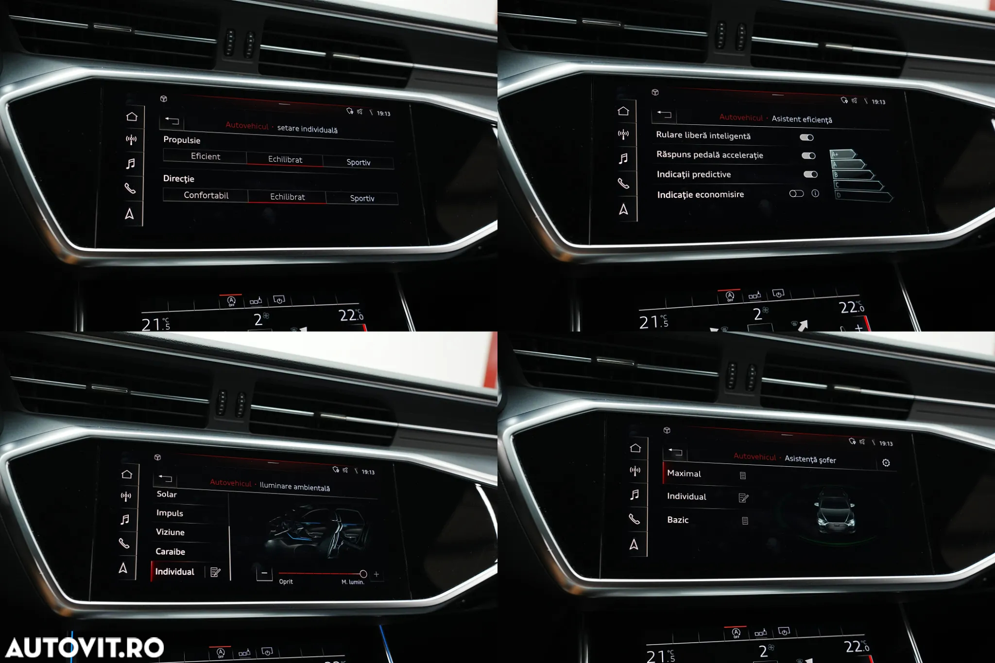 Audi A6 Avant 35 TDI S tronic S line - 27