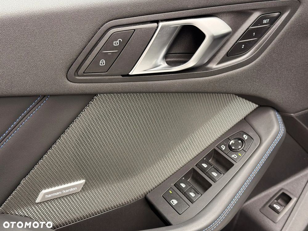 BMW Seria 1 120 - 27