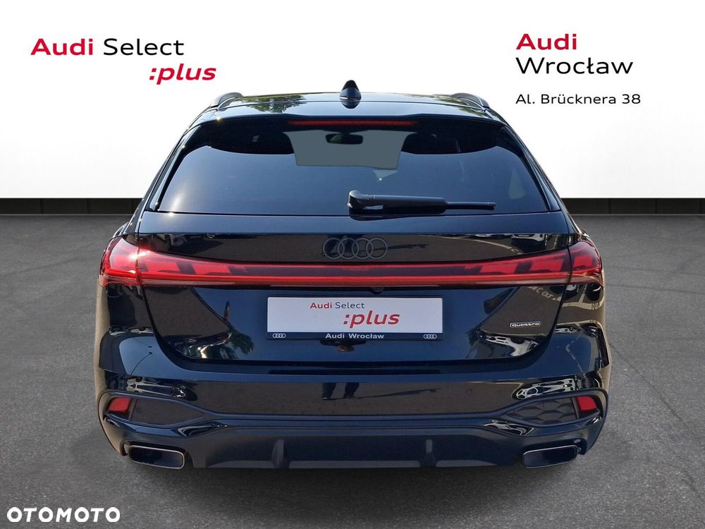 Audi A5 Avant - 10