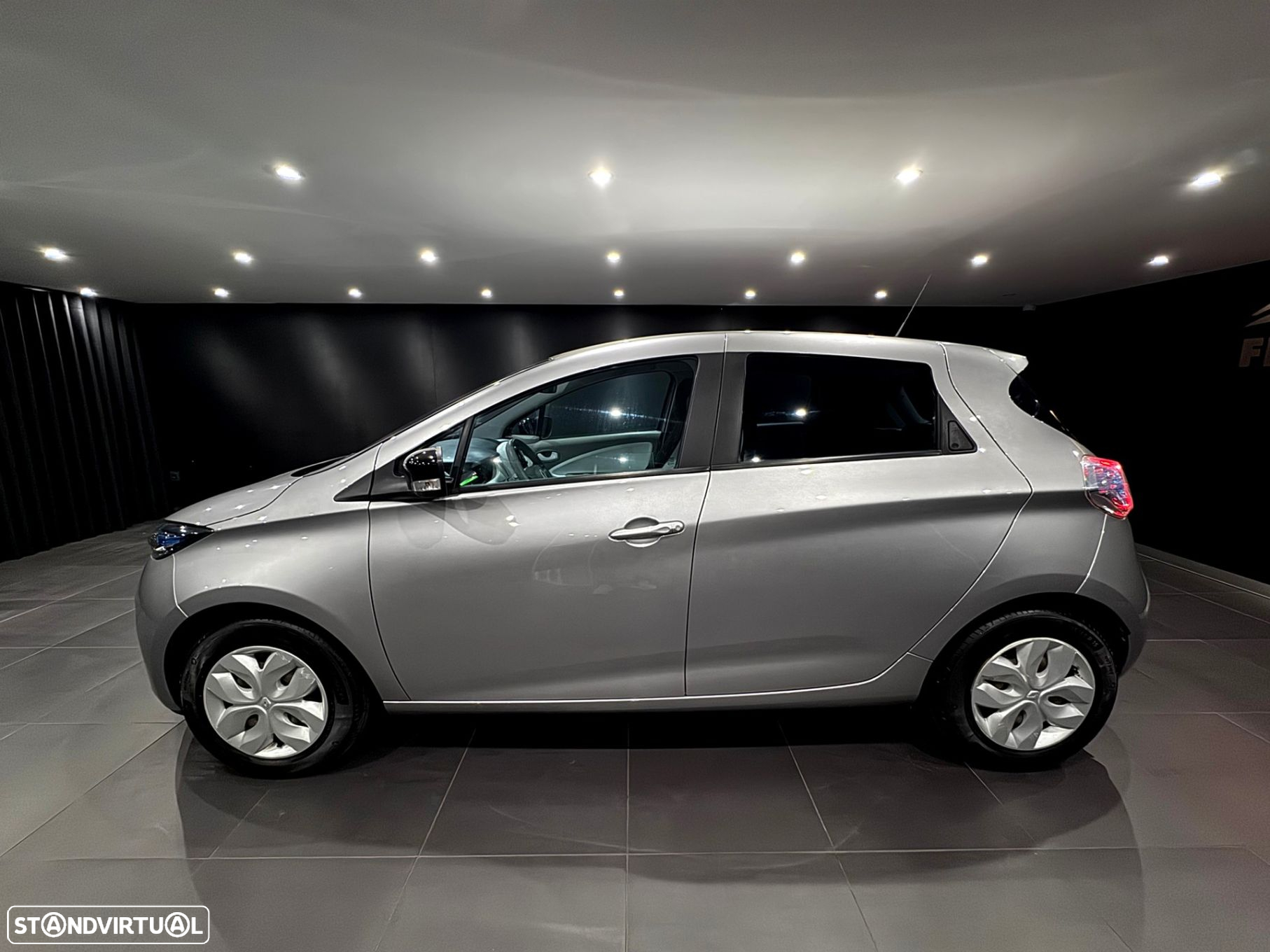 Renault Zoe - 4