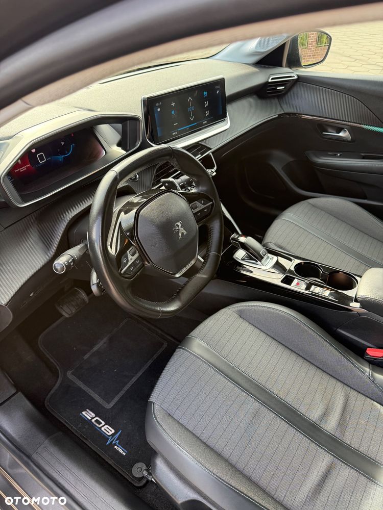 Peugeot 208 - 20