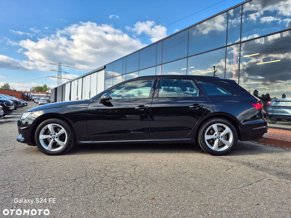 Audi A4 - 24