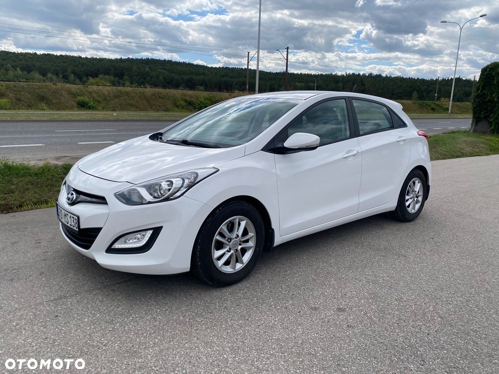 Honda Civic 1.4 i-VTEC Sport 40 Jahre Edition - 1
