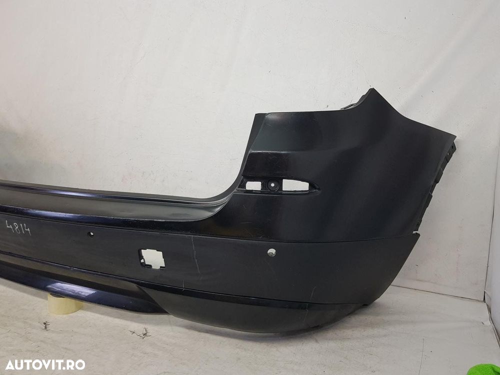 Bara spate BMW X3 F25 dupa 2011 - 4