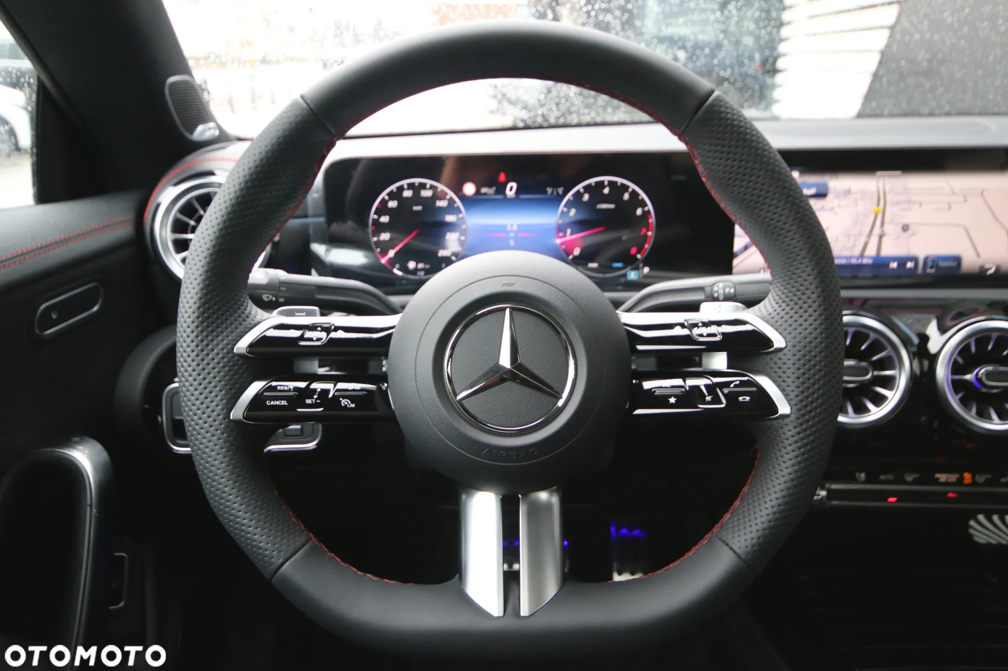 Mercedes-Benz CLA 220 AMG Line 7G-DCT - 16