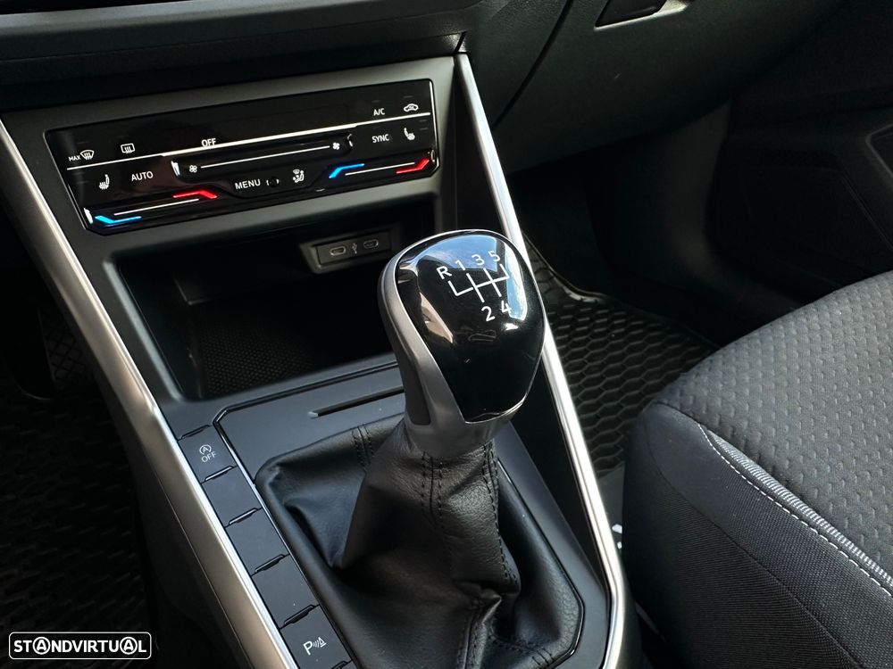 VW Polo 1.0 TSI OPF Highline - 13