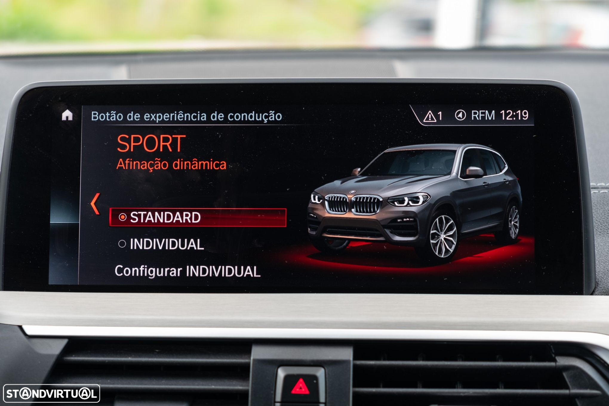 BMW X3 20 d xDrive Auto - 50