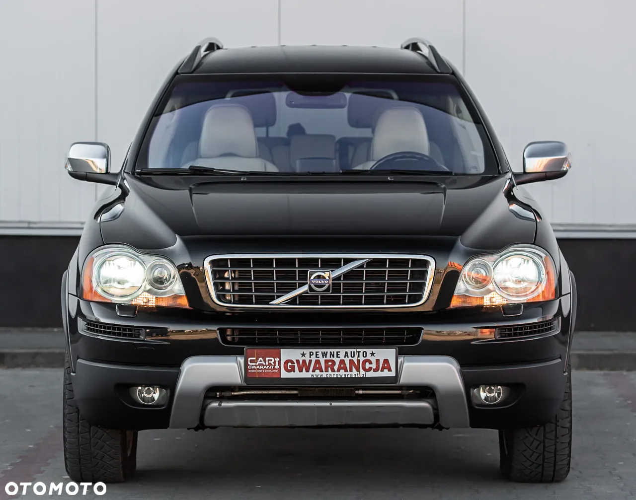 Volvo XC 90 - 4