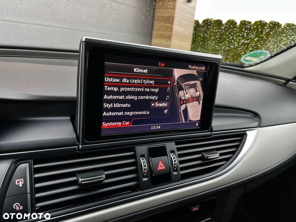 Audi A6 Avant 2.0 TDI ultra S tronic - 28