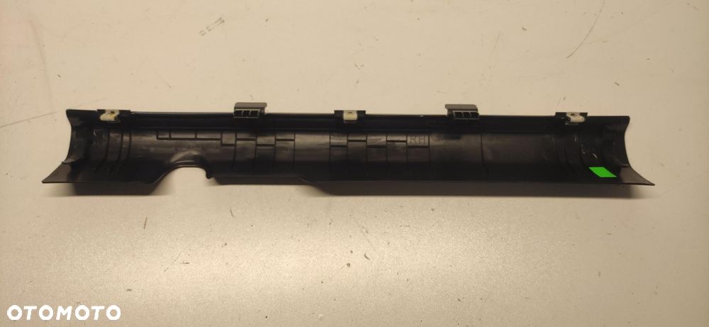 NAKŁADKA OSŁONA PROGU PROGOWA PRAWA PRZÓD PRZEDNIA KIA CEED III XCEED 17-24 - 4