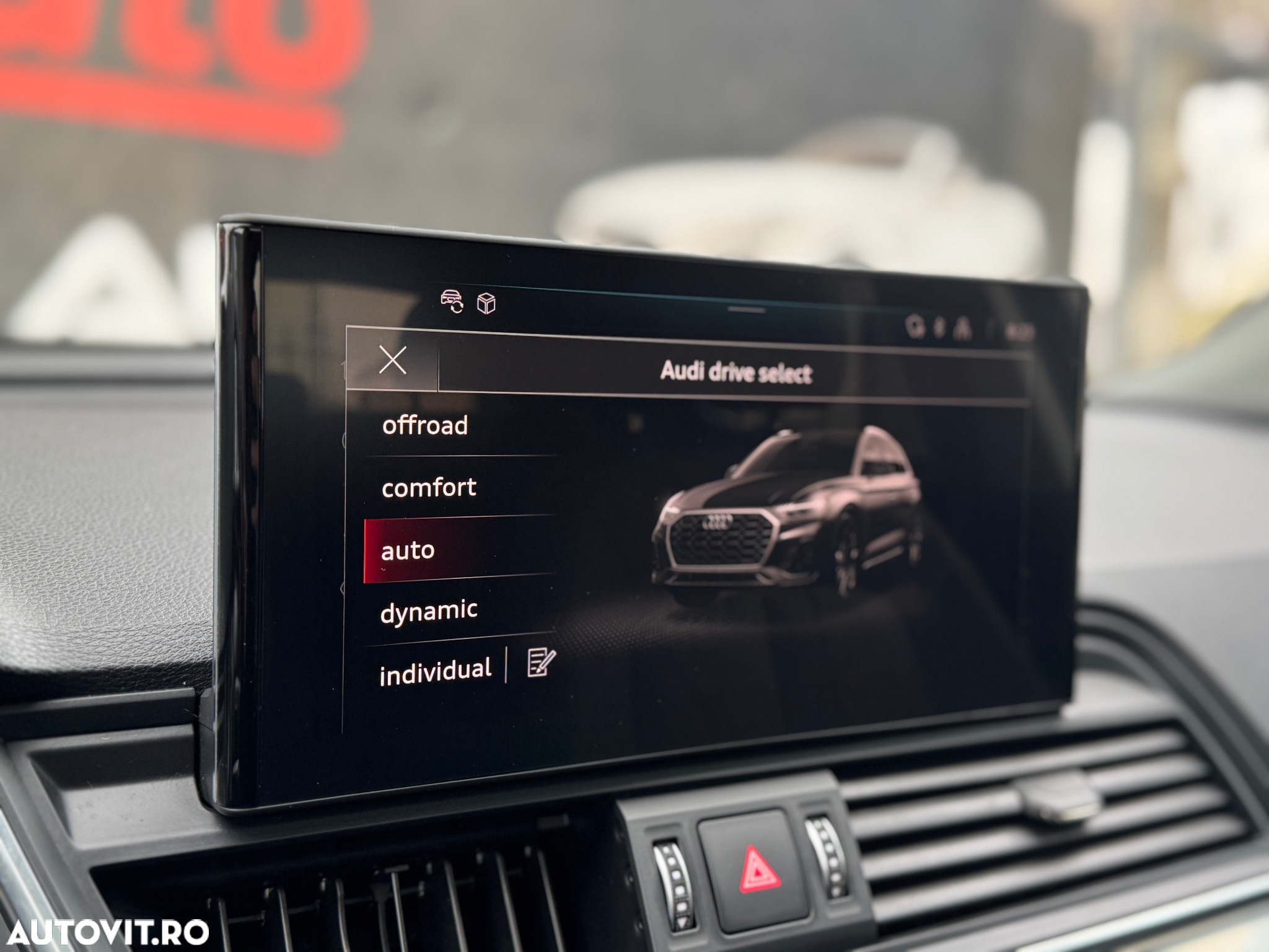 Audi Q5 45 TFSI quattro S tronic S line business - 20