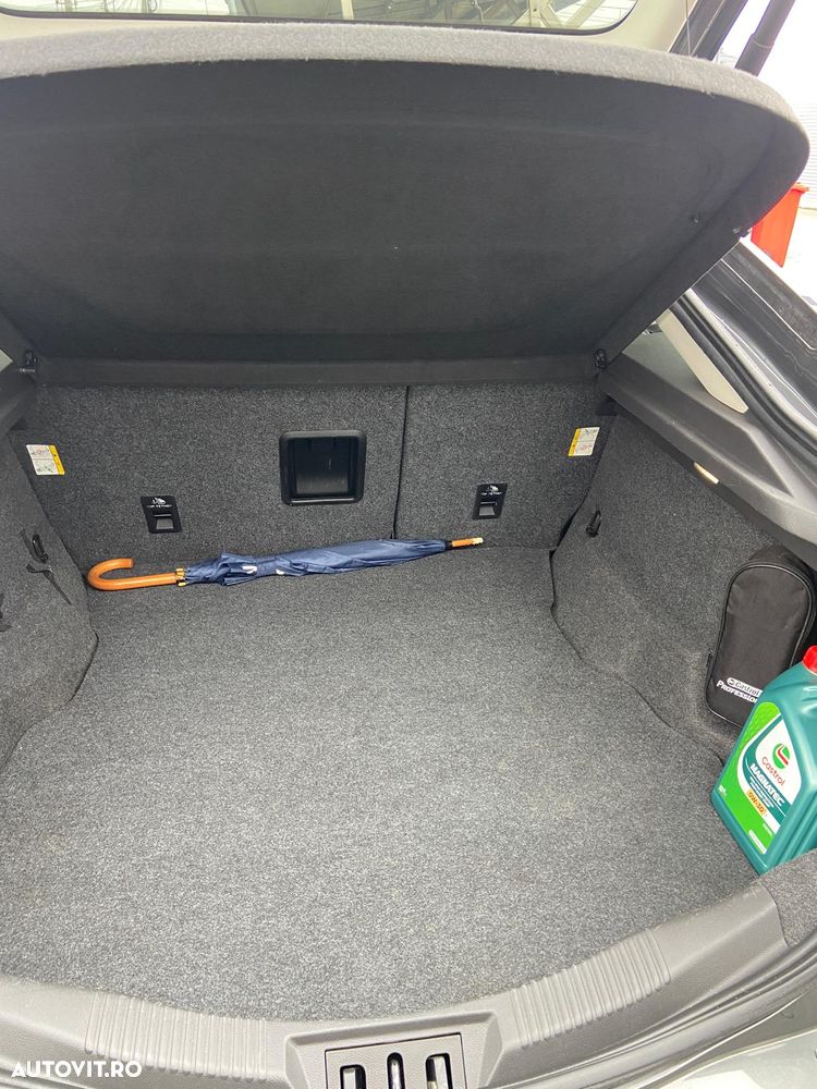 Ford Mondeo 2.0 TDCI PowerShift Titanium - 5