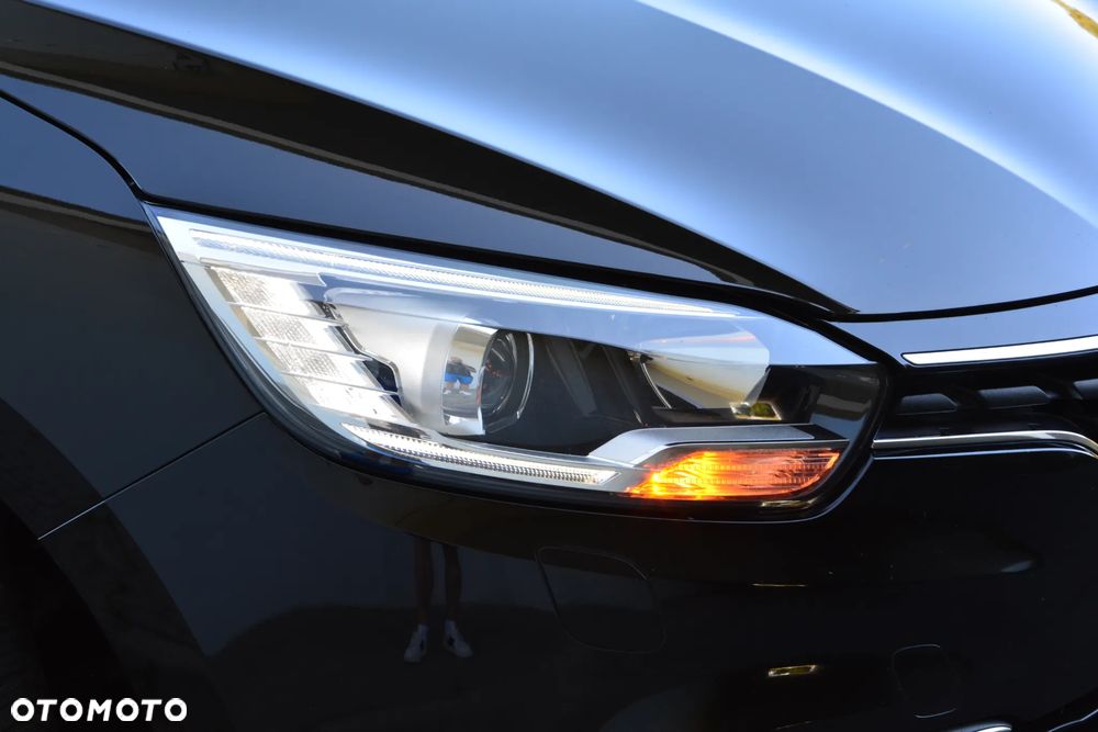 Renault Scenic 1.6 dCi Energy Bose Edition - 17