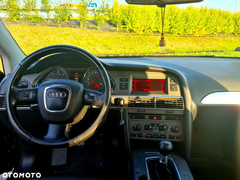 Audi A6 ver-2-0-tdi - 7