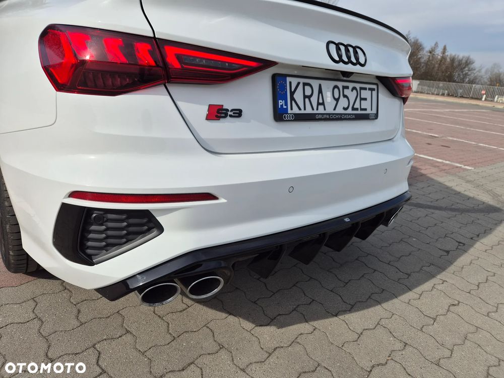 Audi S3 - 5