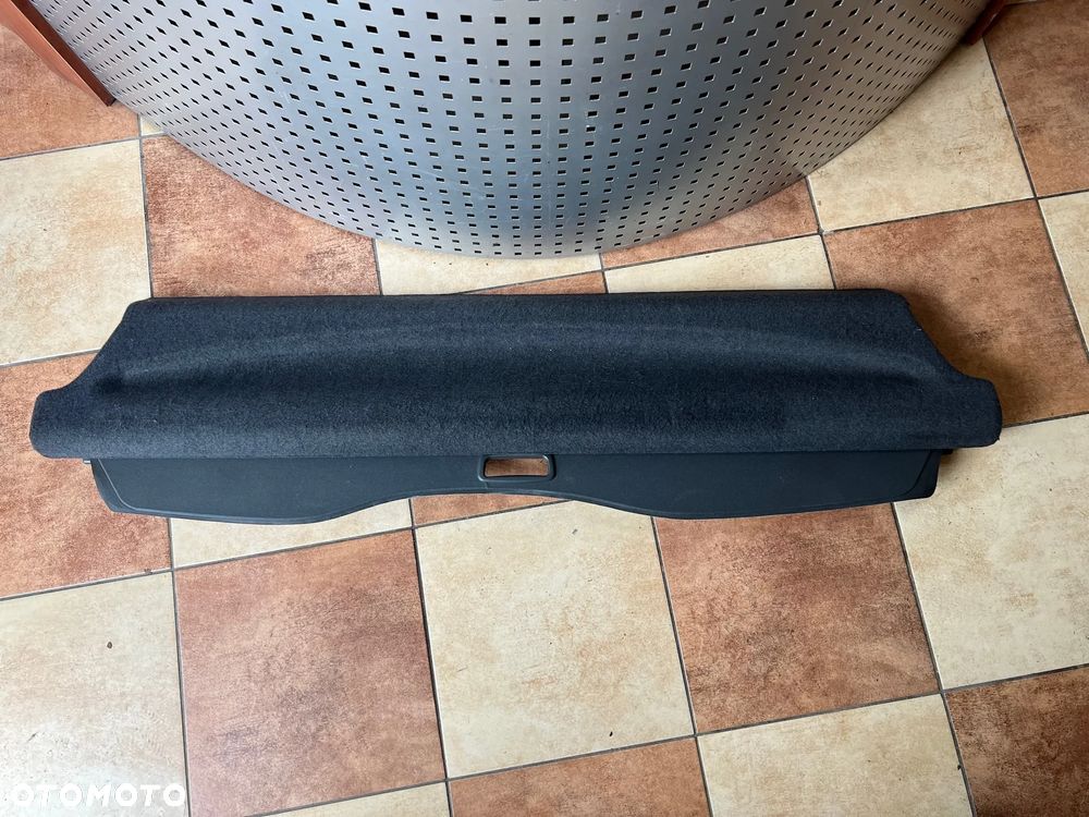 ROLETA BAGAŻNIKA CITROEN C5 I KOMBI LIFT 2004 - 2008