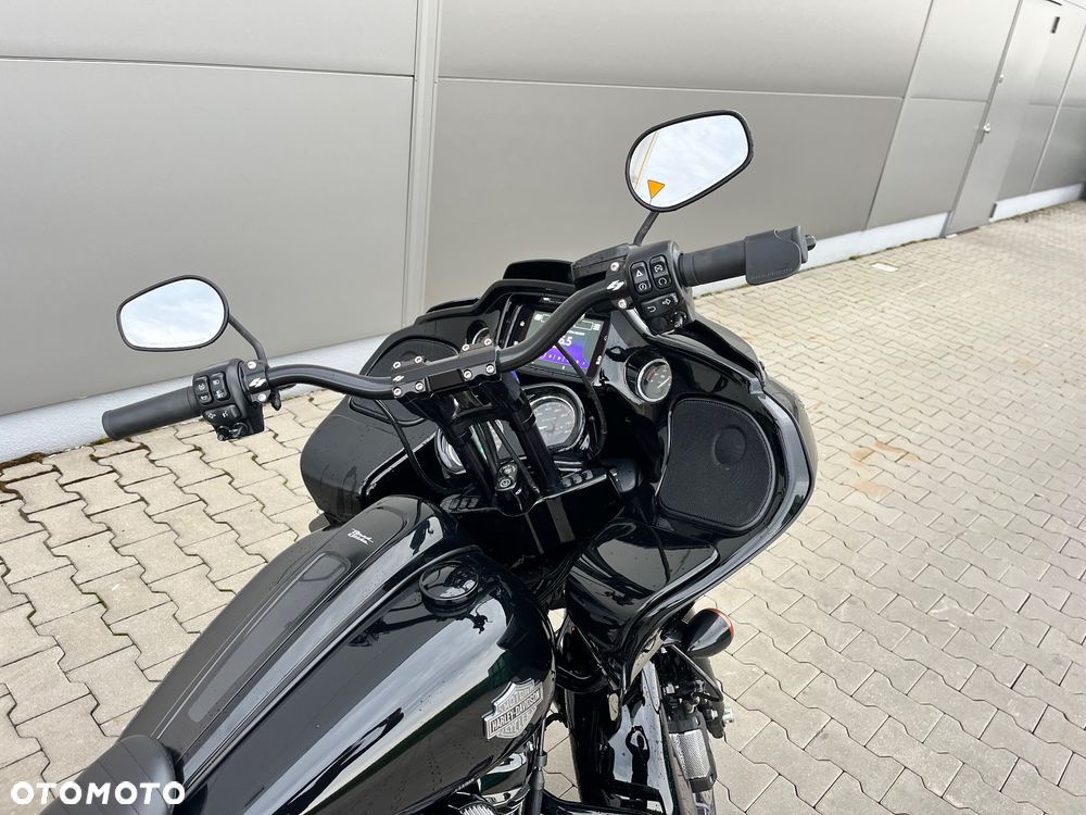 Harley-Davidson Touring Road King - 9