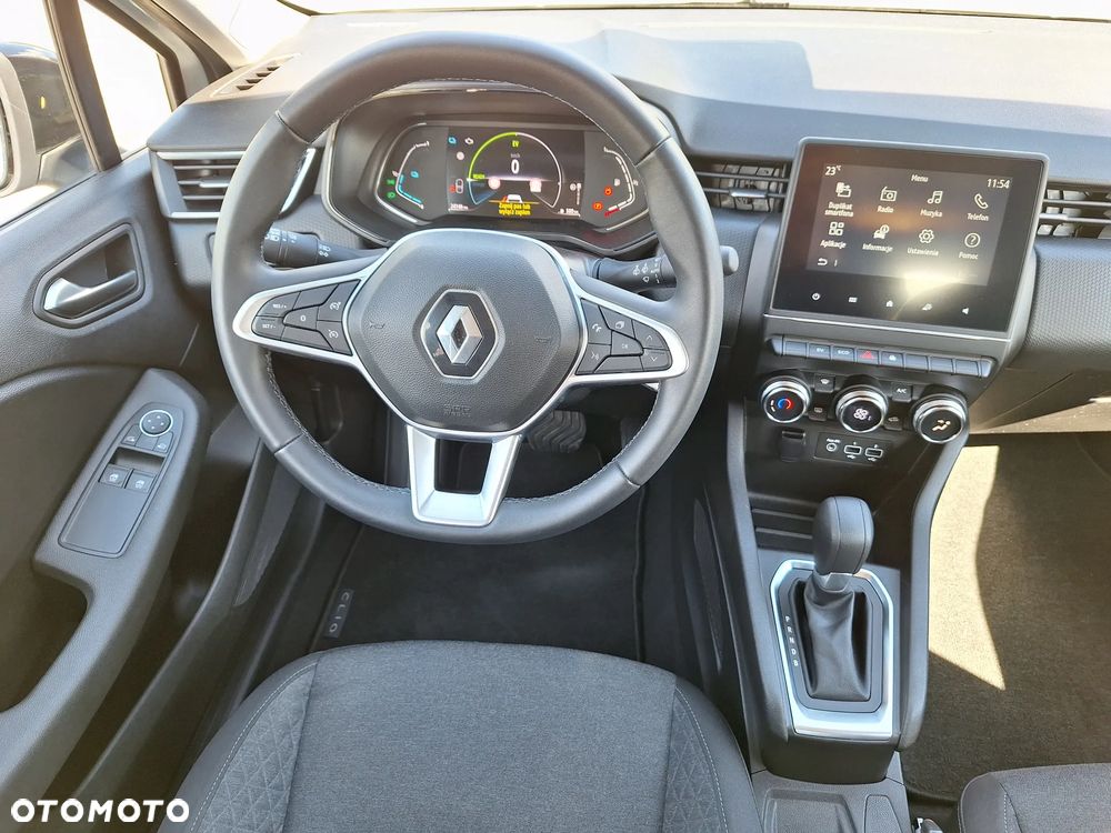 Renault Clio 1.6 E-TECH Intens - 4