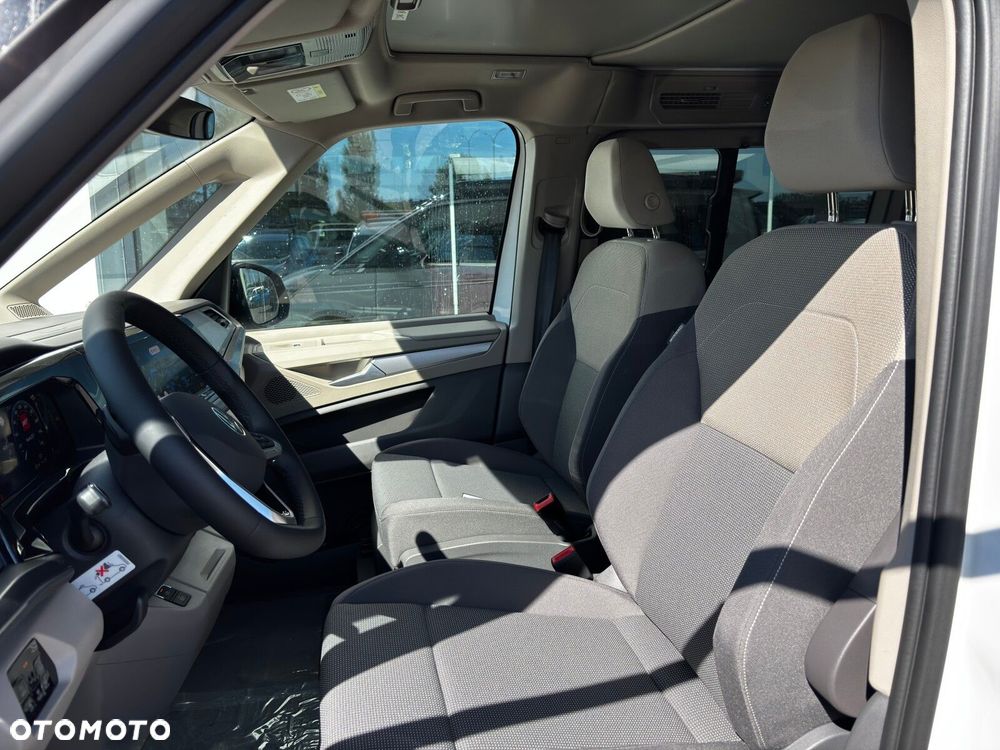 Volkswagen california BEACH Tour 2.0 TDI 150 KM 7-DSG 5 miejsc - 13