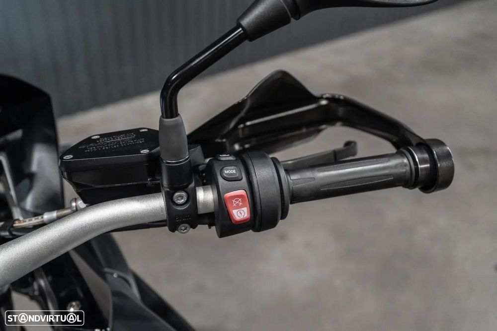 BMW R 1250 GS - 9