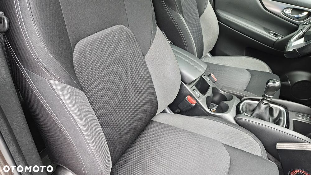 Nissan Qashqai - 26