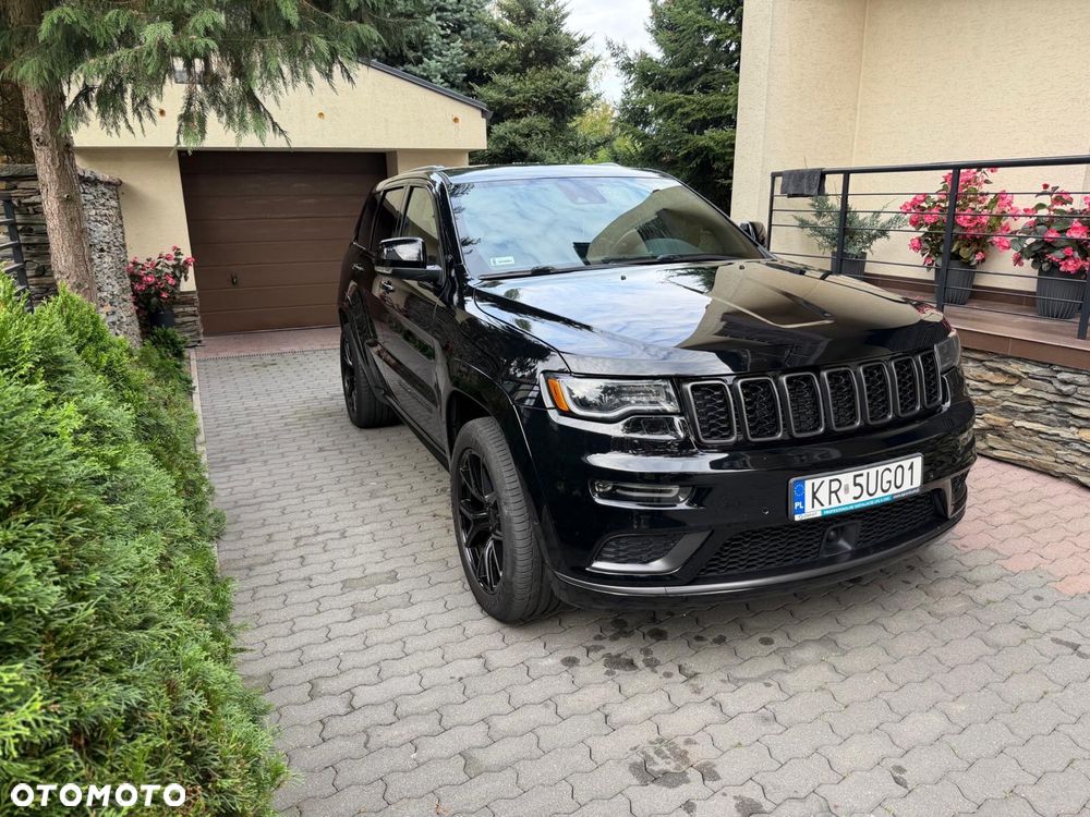 Jeep Cherokee - 3