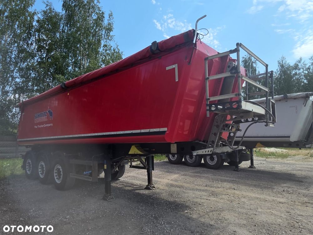 Schmitz Cargobull - 6
