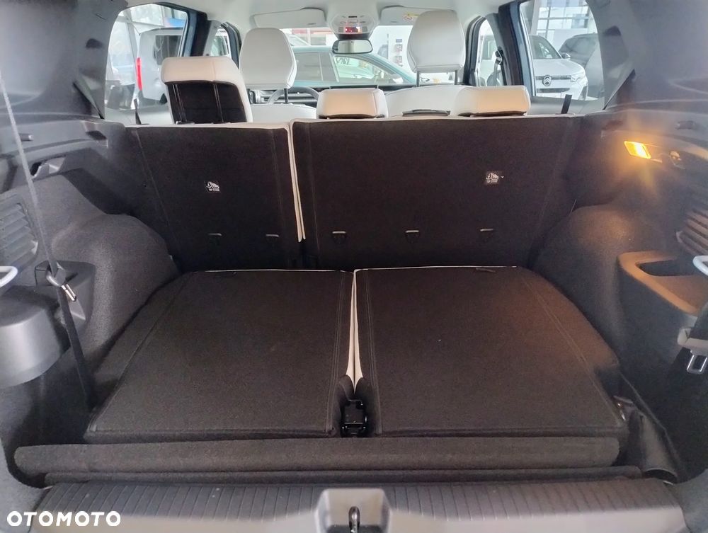 Citroën C3 Aircross - 9