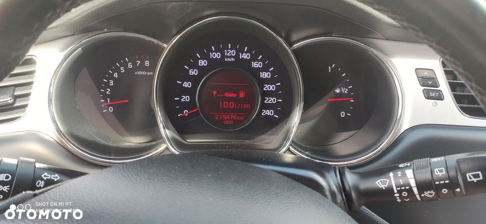 Kia Ceed 1.6 T-GDI GT L - 6