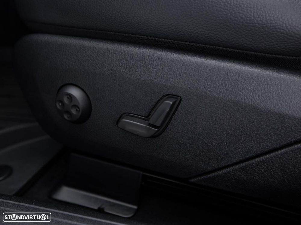 Mercedes-Benz EQE 300 Edition 1 - 20