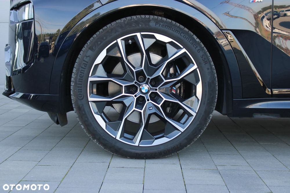 BMW X7 xDrive40d mHEV sport - 12