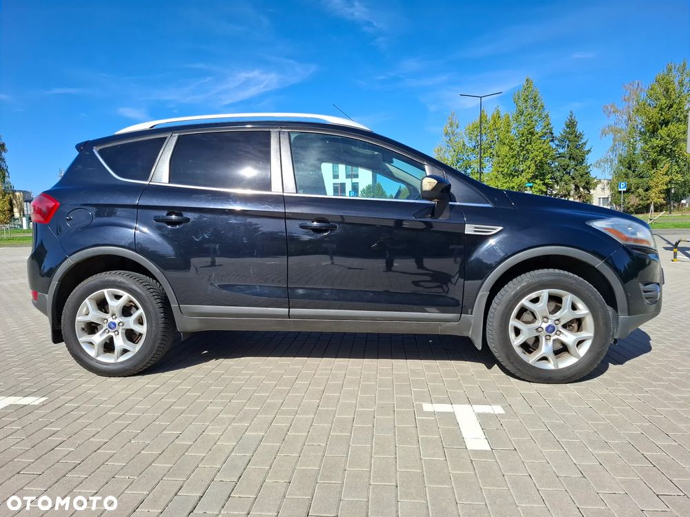 Ford Kuga 2.0 TDCi Trend - 10