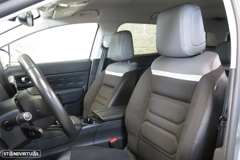 Citroën C5 Aircross 1.5 BlueHDi C-Series - 8