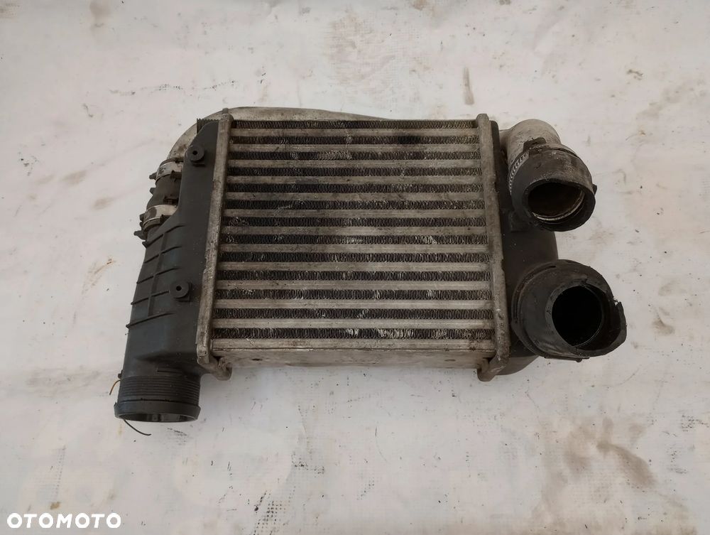 Audi A6 C6 Intercooler - 1