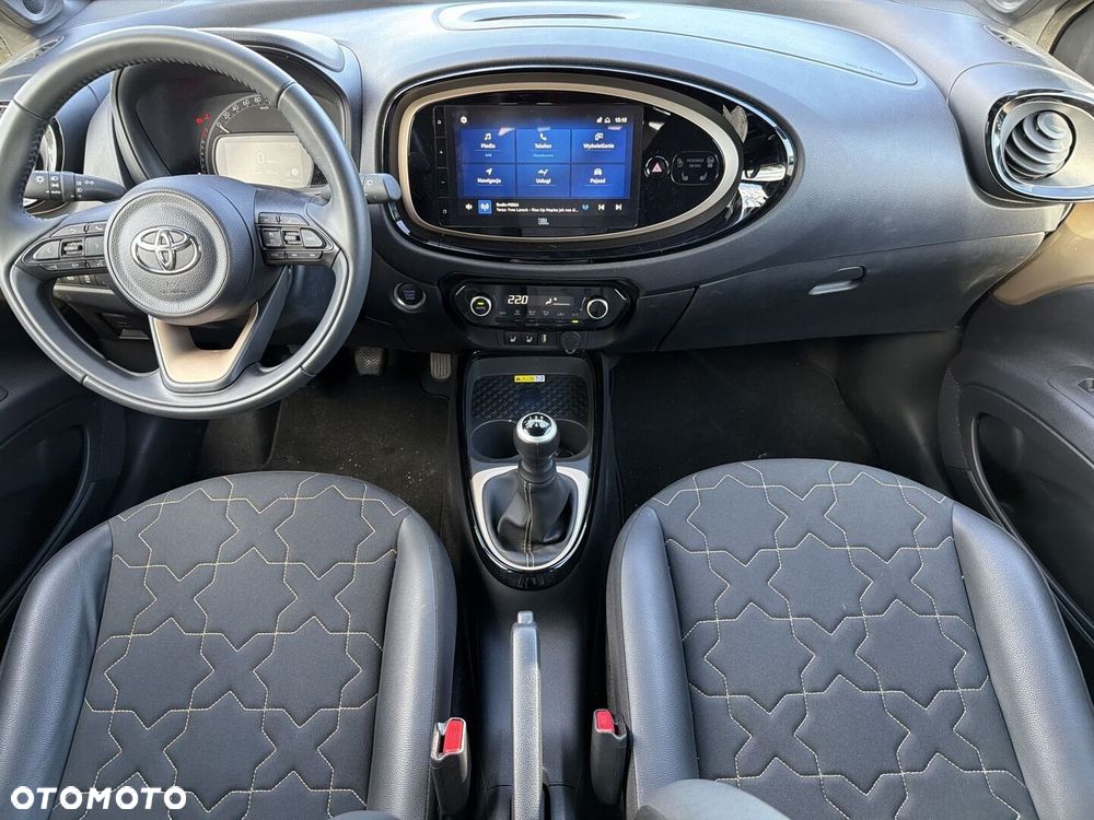 Toyota Aygo X - 11