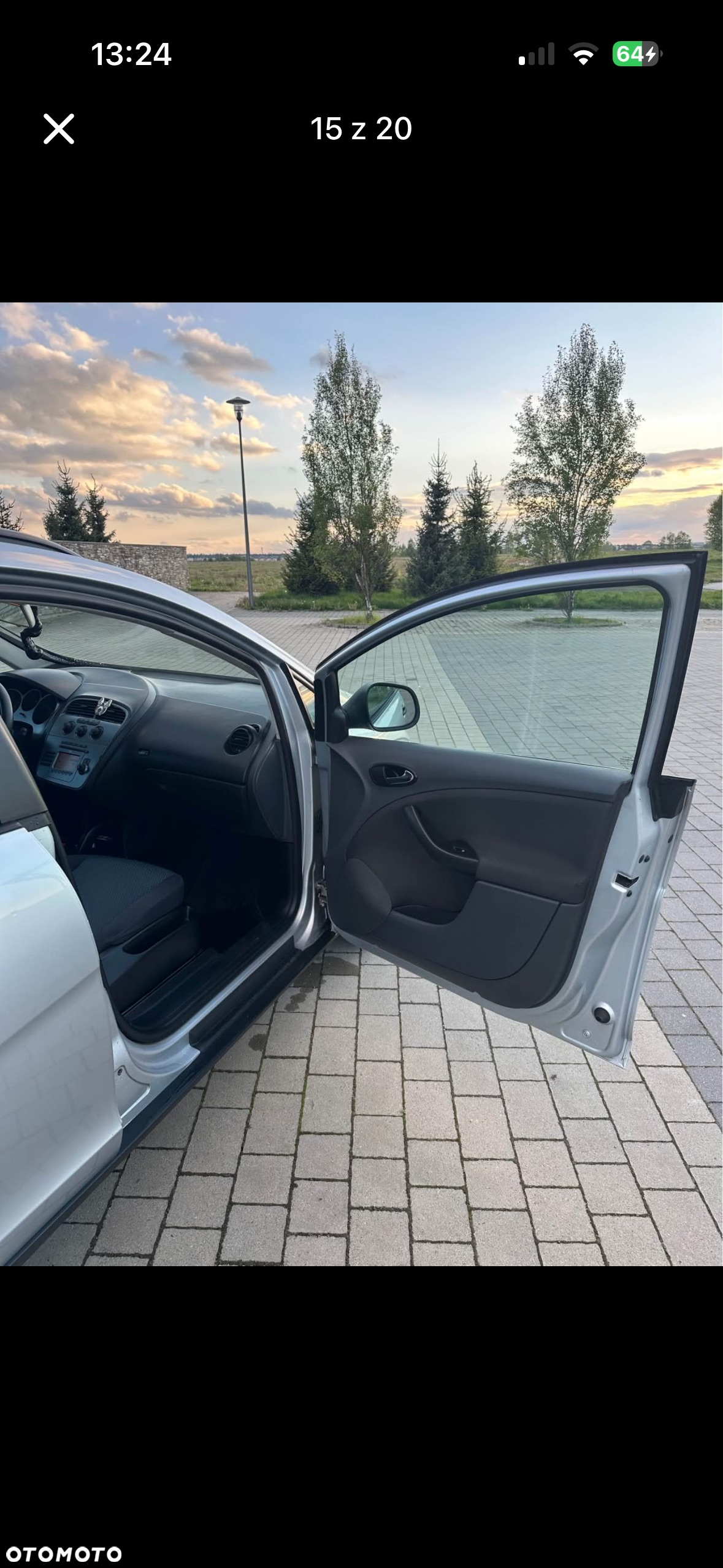 Seat Altea - 18