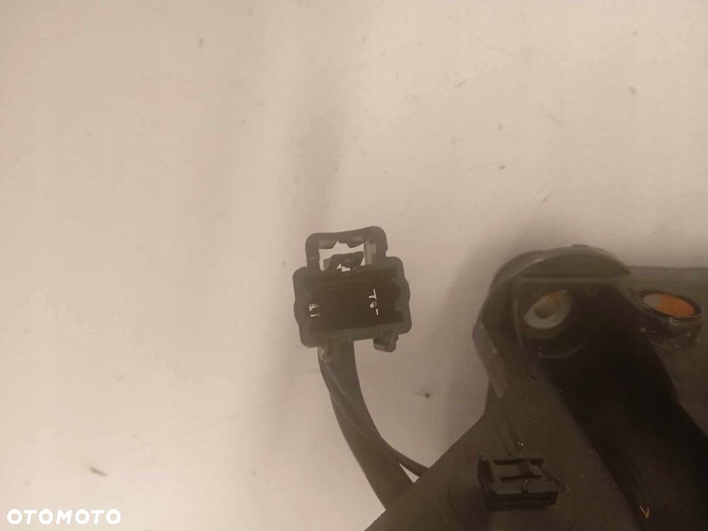 WYBIERAK LEWAREK ZMIANY BIEGÓW PEUGEOT 307 - 2